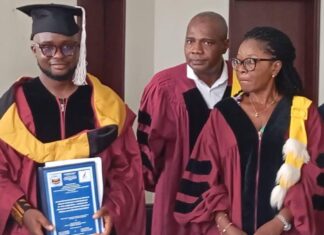 Université de Douala : Une thèse de doctorat sur la crise anglophone