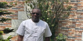 Crise post-électorale au Cameroun !