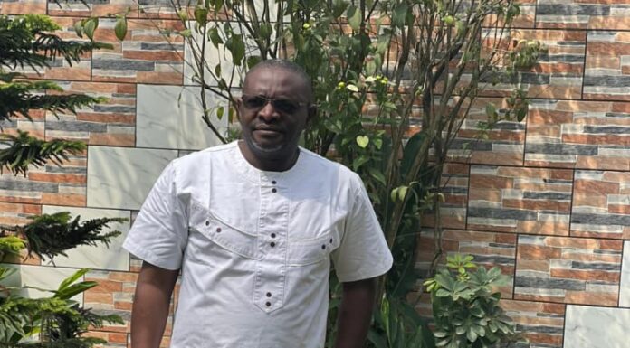 Crise post-électorale au Cameroun !