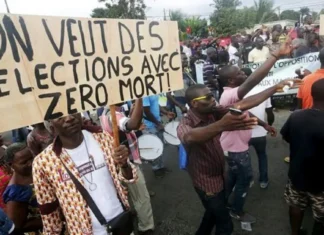 L’urgence de la sagesse