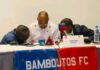 Tension Bamboutos FC et la fédération