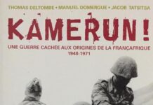 Kamerun-Une guerre cachée