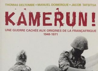 Kamerun-Une guerre cachée