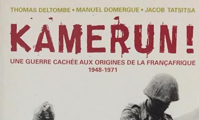 Kamerun-Une guerre cachée