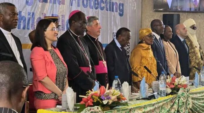 Droits de l’enfant