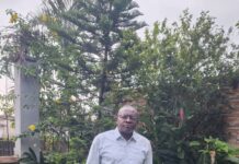 Crise anglophone et crise post-électorale