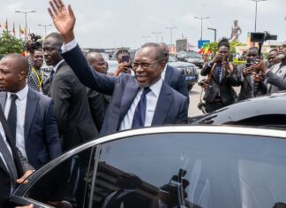 Bénin