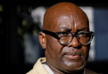 Longévité au pouvoir au Cameroun