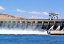 Crise du Barrage de Nachtigal