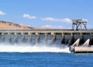 Crise du Barrage de Nachtigal