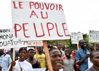 Usure du pouvoir