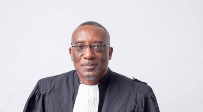 Crise postélectorale