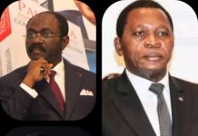 Crise au sommet du football camerounais