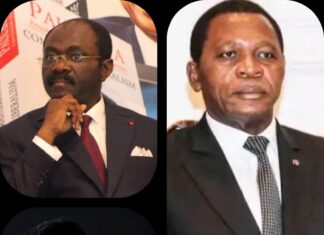 Crise au sommet du football camerounais