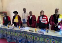 Université de Douala