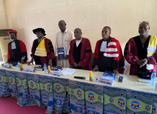 Université de Douala : Une thèse de doctorat sur le Boko Haram