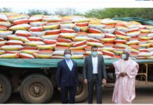 Vérités sur l’affaire des 4000 sacs de riz Orca