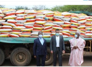 Vérités sur l’affaire des 4000 sacs de riz Orca