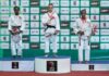 L’African Open de Judo 2025