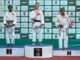 L’African Open de Judo 2025
