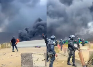République du Cameroun