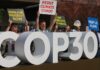La COP 30
