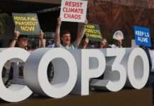 La COP 30