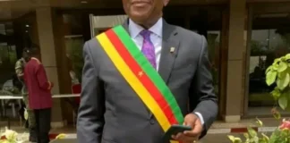 Crise postélectorale