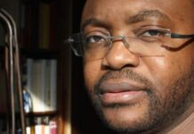 « Le dernier combat, celui que Paul Biya ne gagnera pas »