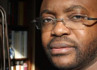 « Le dernier combat, celui que Paul Biya ne gagnera pas »