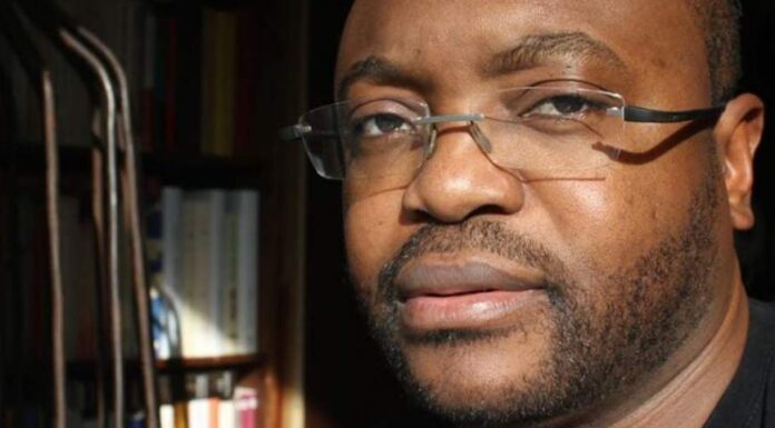 « Le dernier combat, celui que Paul Biya ne gagnera pas »