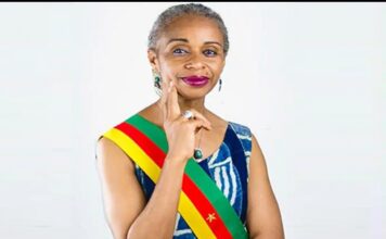 Discours d’investiture de Paul Biya