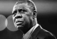 Issa Hayatou