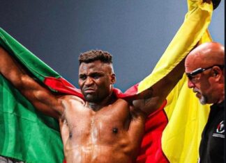 MMA