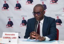 « Les camerounais partent parce qu’ils ont faim »