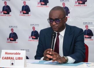 « Les camerounais partent parce qu’ils ont faim »