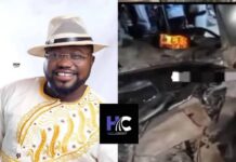 Accident de circulation