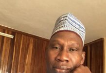 Présidentielle 2025