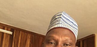 Présidentielle 2025