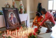 Affaire Martinez Zogo