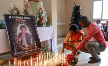 Affaire Martinez Zogo