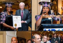 Rayonnement international