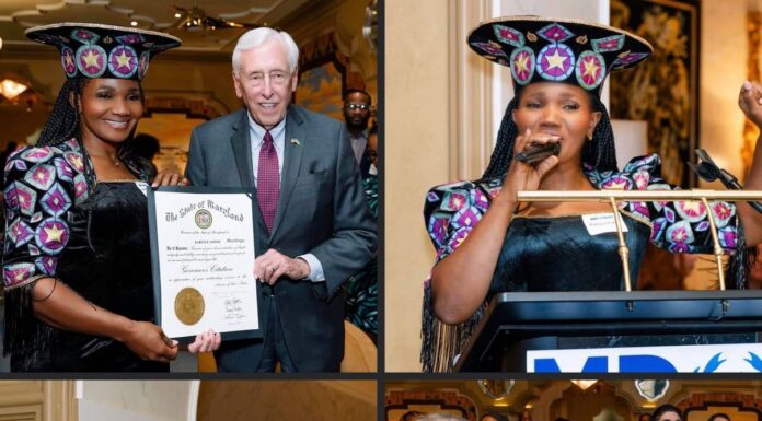 Rayonnement international