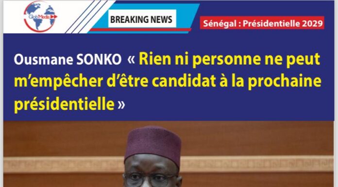 Sénégal