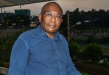 Jean Michel Nintcheu