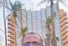 Disparition inquiétante du Pr Moïse Timtchueng