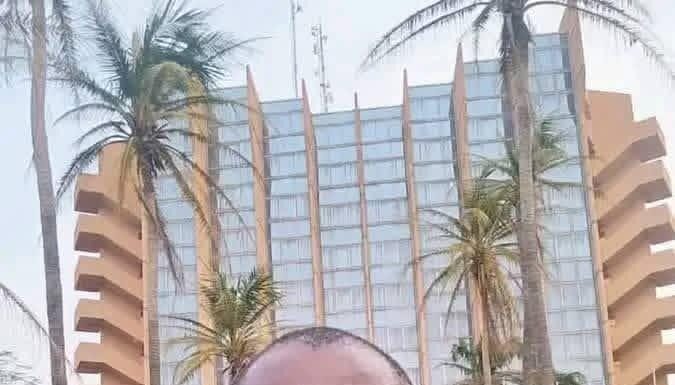 Disparition inquiétante du Pr Moïse Timtchueng