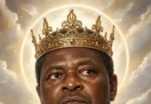 Décès du président Anicet Ekane