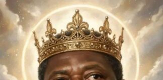 Décès du président Anicet Ekane