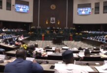 Crise sociale en 2026